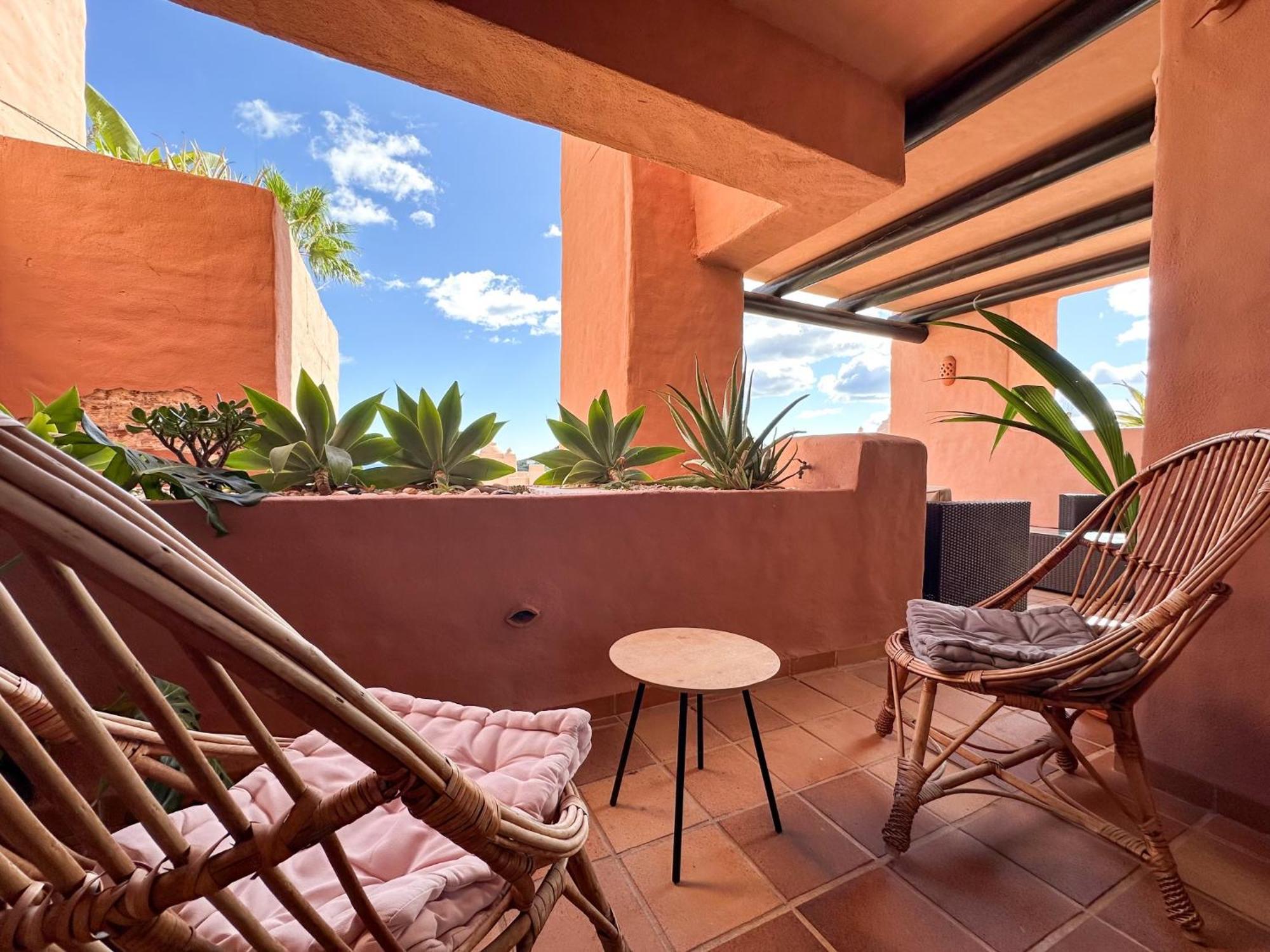 Hola! Apartments At Coto Real Manilva Exterior photo
