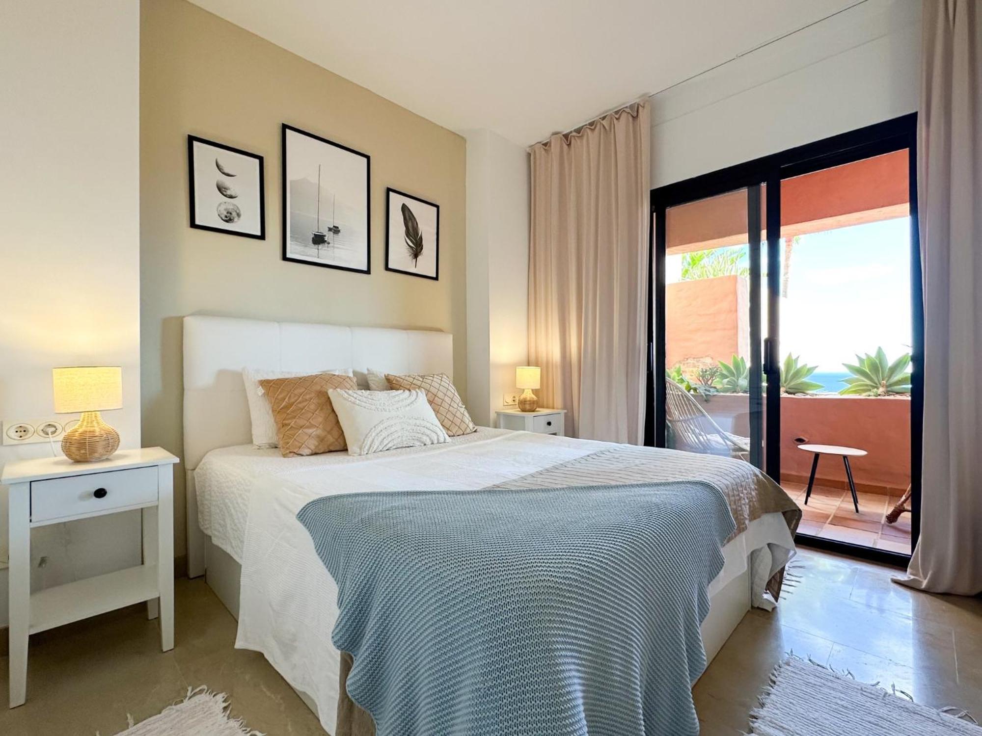 Hola! Apartments At Coto Real Manilva Exterior photo