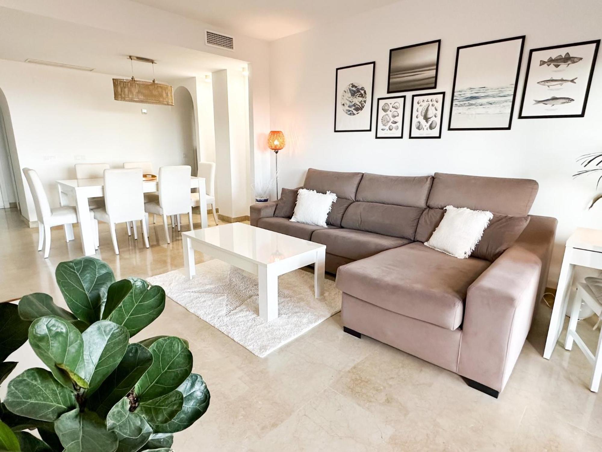Hola! Apartments At Coto Real Manilva Exterior photo