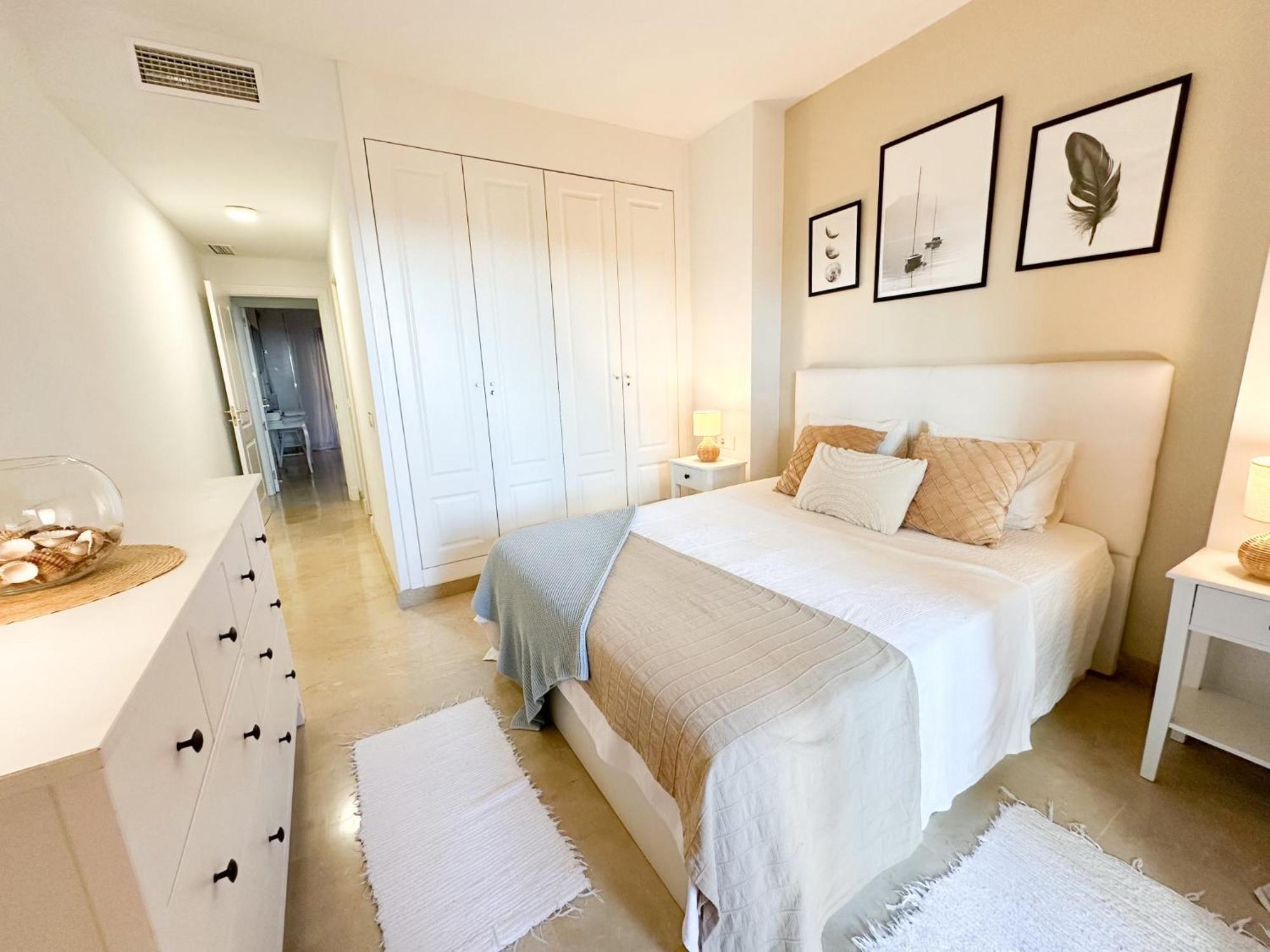 Hola! Apartments At Coto Real Manilva Exterior photo
