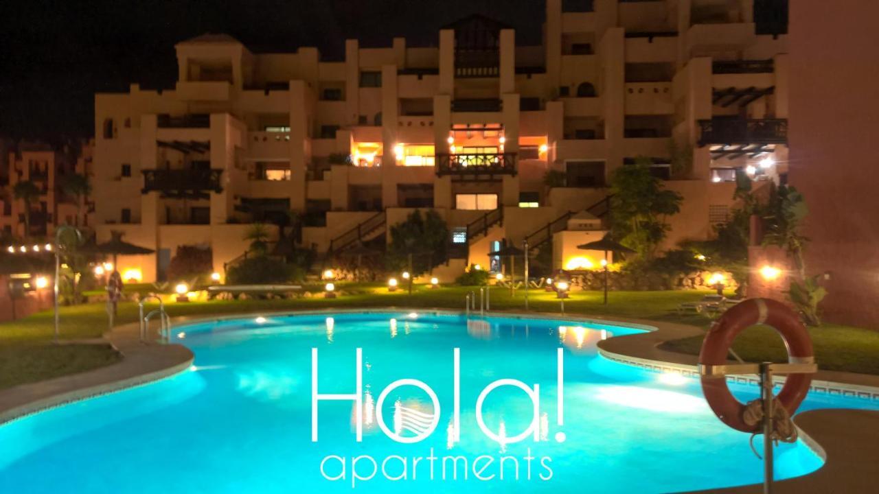Hola! Apartments At Coto Real Manilva Exterior photo